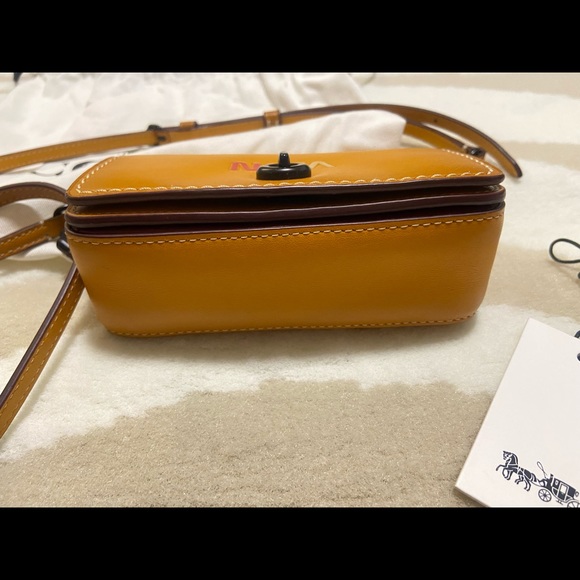 Coach Space NASA Limited Edition - Picture 2 of 4